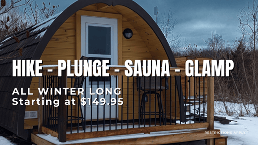 Winter lodging