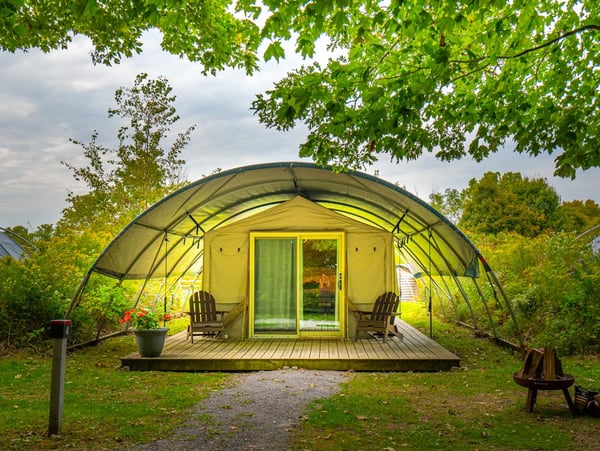Exterior - Wilderness Suite - Gaby No Canada-1