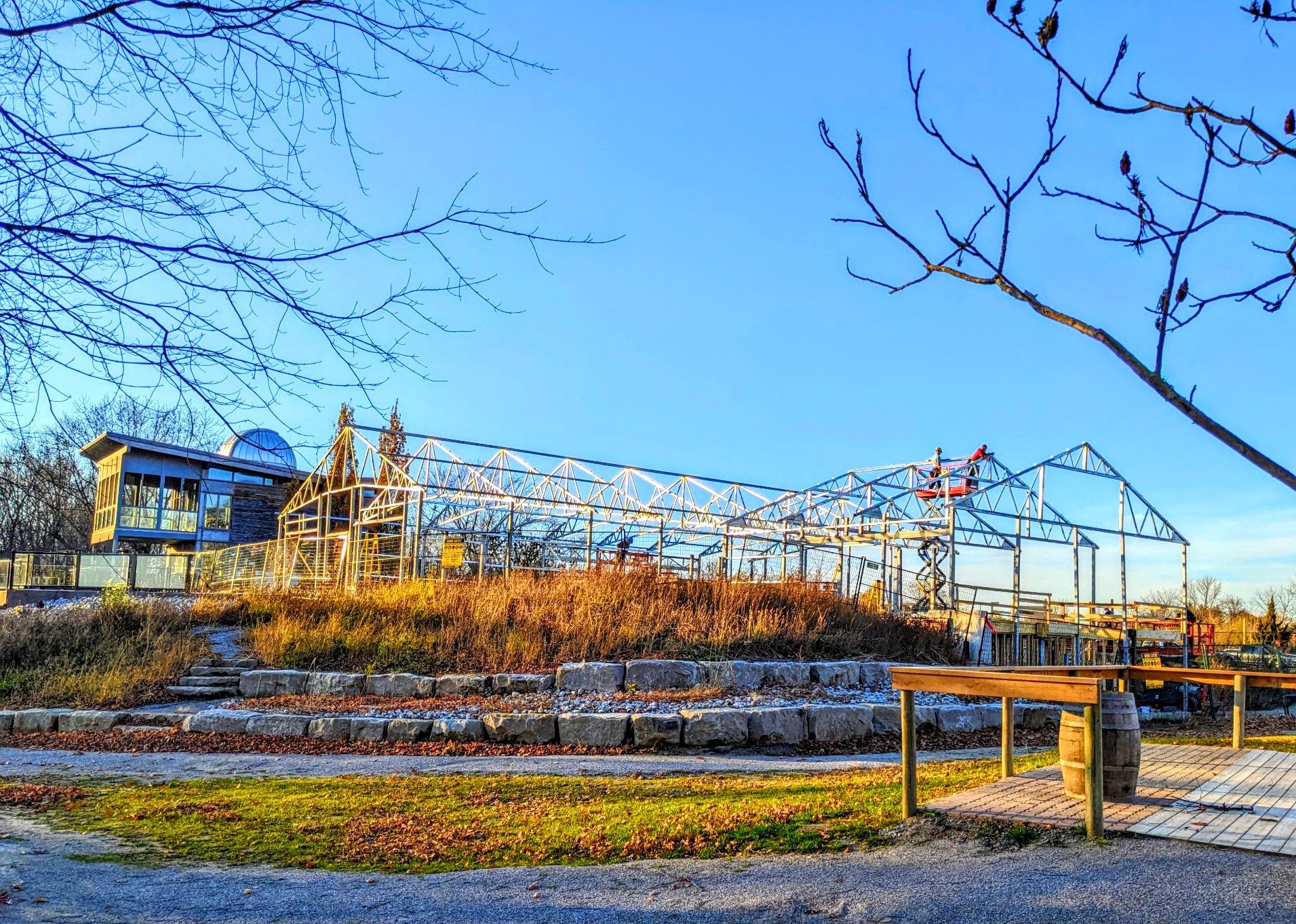 Construction - Nov - 2022 - LPEA