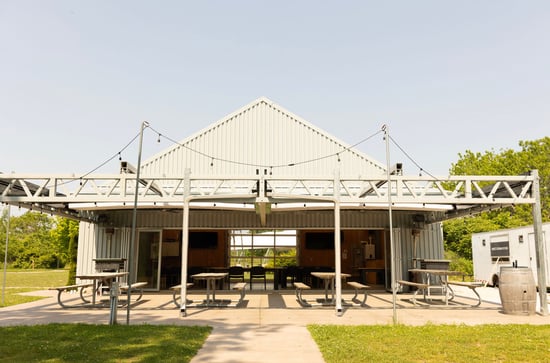 Forestview Patio