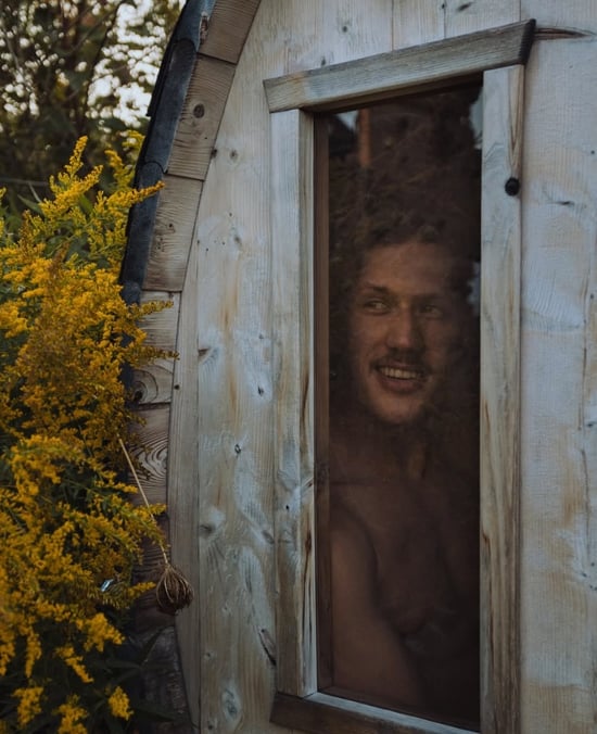 Sauna & Cold Plunge Experience