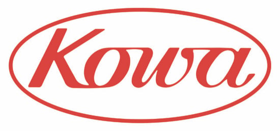 Kowa-logo