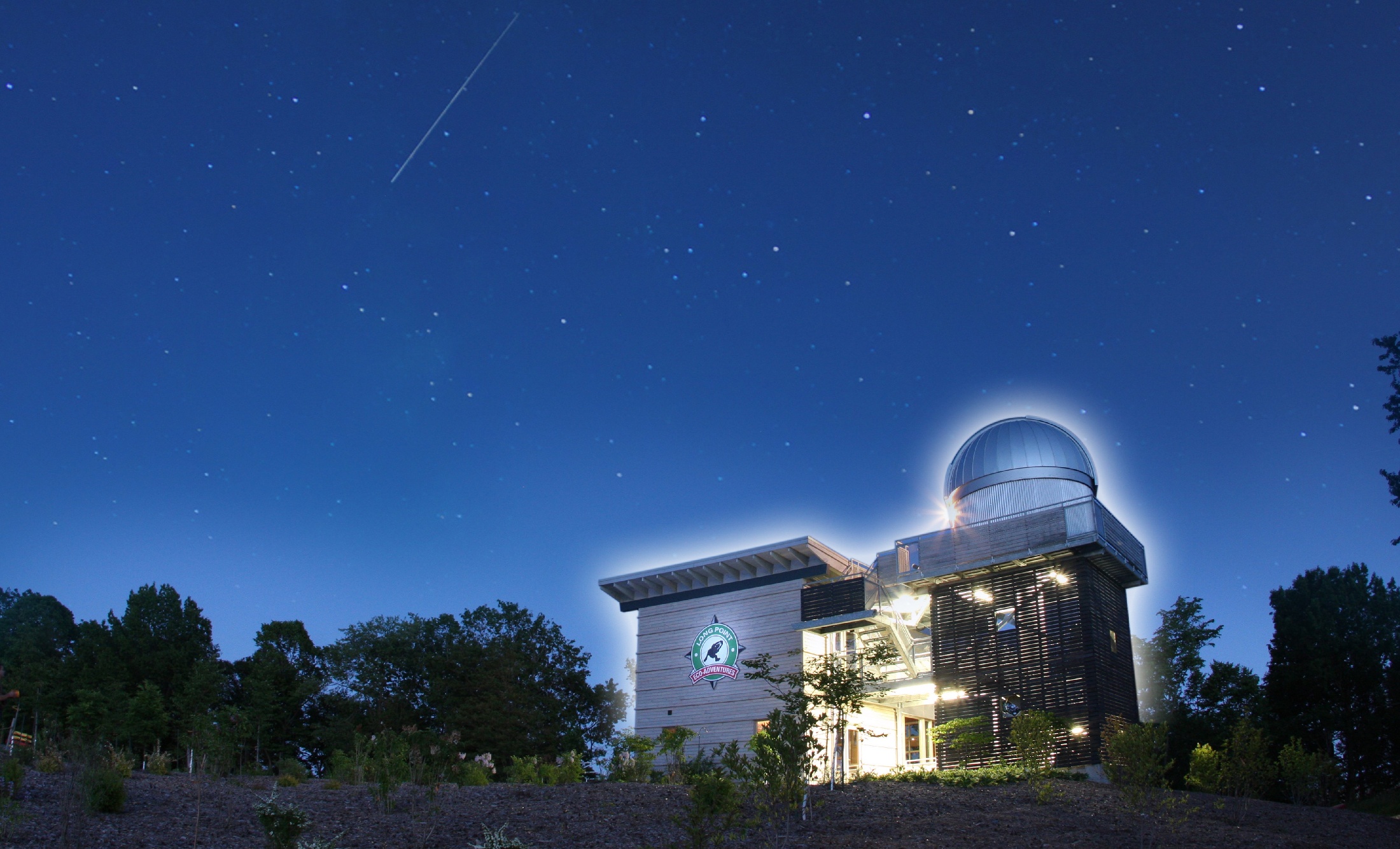 LP_Observatory_Night Image_GLOW-2