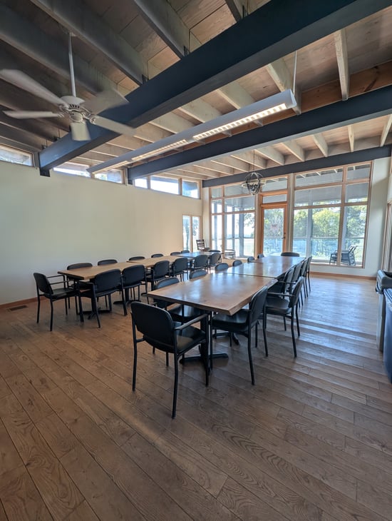 Skyview Boardroom