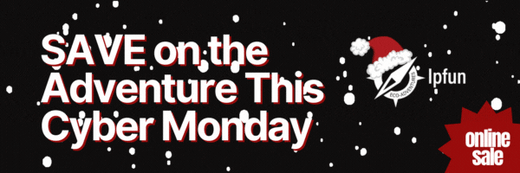 SAVE on the Adventure Cyber Monday (1)