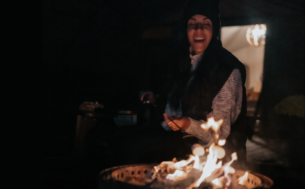 Smores - 600 x 373