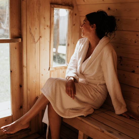 Nourish & Rejuvenate