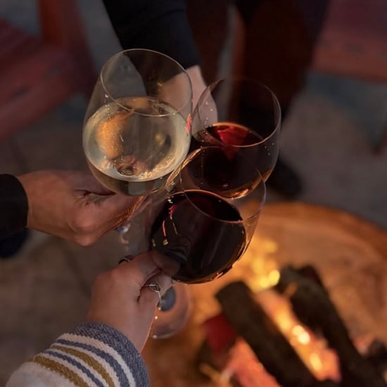 Wine, Fire & Fall