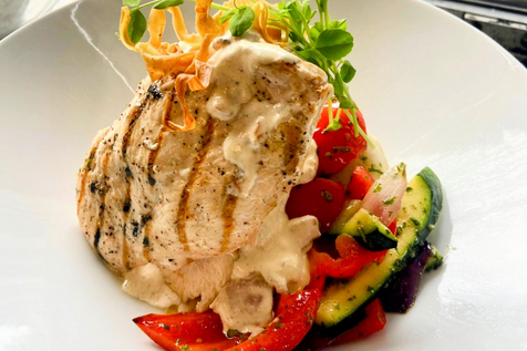 chickendinner