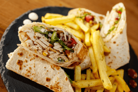 chickenwrap