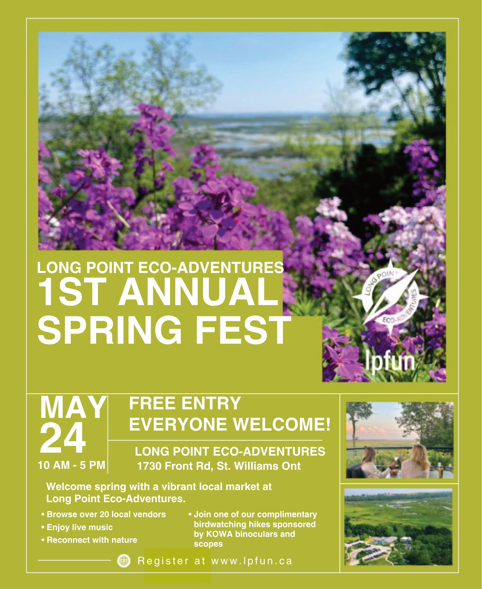 LPEA Spring Fest 2026_V2