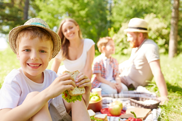 kids-picnic